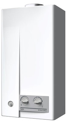   ELECTROLUX GWH 285 ERN NanoPro