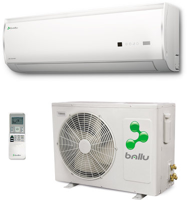  BALLU BSLI-09HN1 DC INVERTER