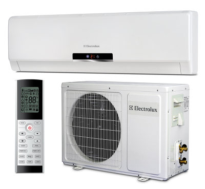  ELECTROLUX EACS-09HC/N3 Crystal Style