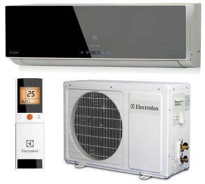  ELECTROLUX EACS-09HG-B/N3 Air Gate