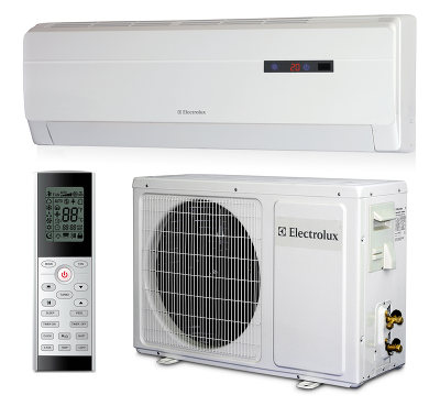  ELECTROLUX EACS-09HS/N3 Slim Style