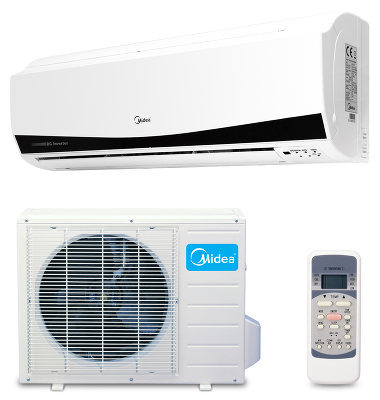  MIDEA MSG-12HR Inverter