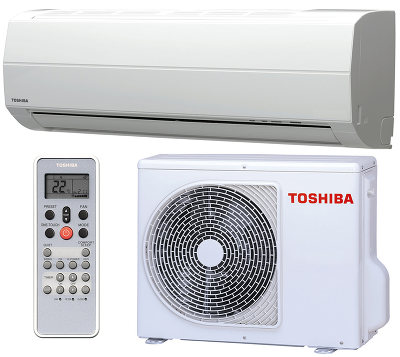  TOSHIBA RAS-13SKHP-ES / RAS-13S2AH-ES