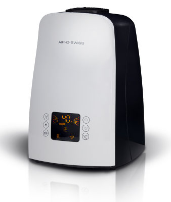   AIR-O-SWISS AOS U650 WHITE