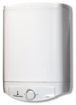   ELECTROLUX EWH 15 S