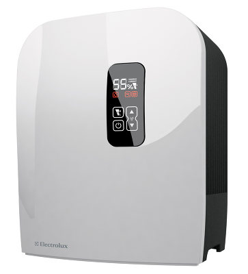  ELECTROLUX EHAW-7515D